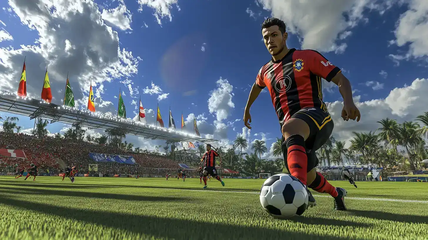 resultado do Flamengo — sports 7