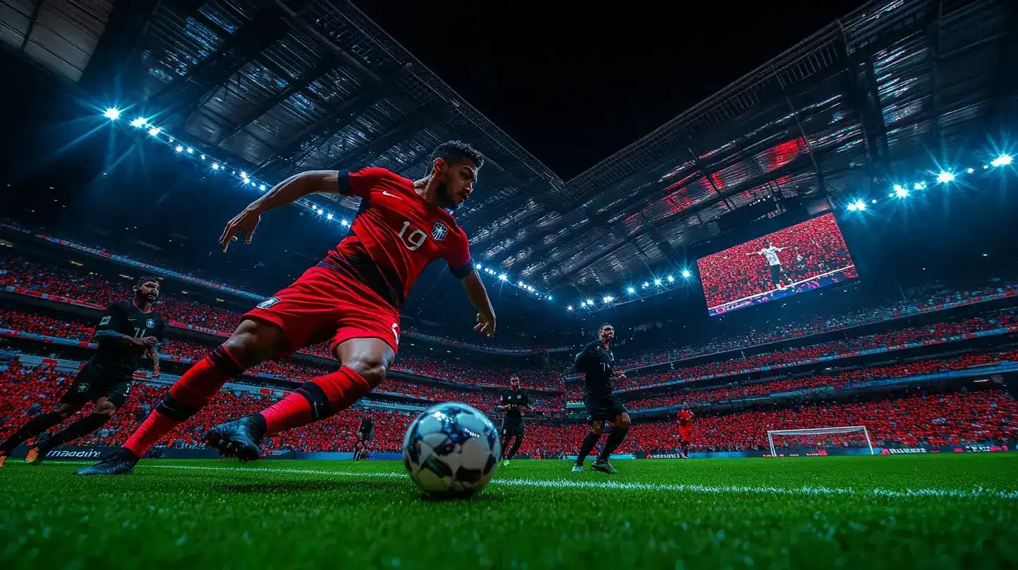 resultado do Flamengo — sports 9